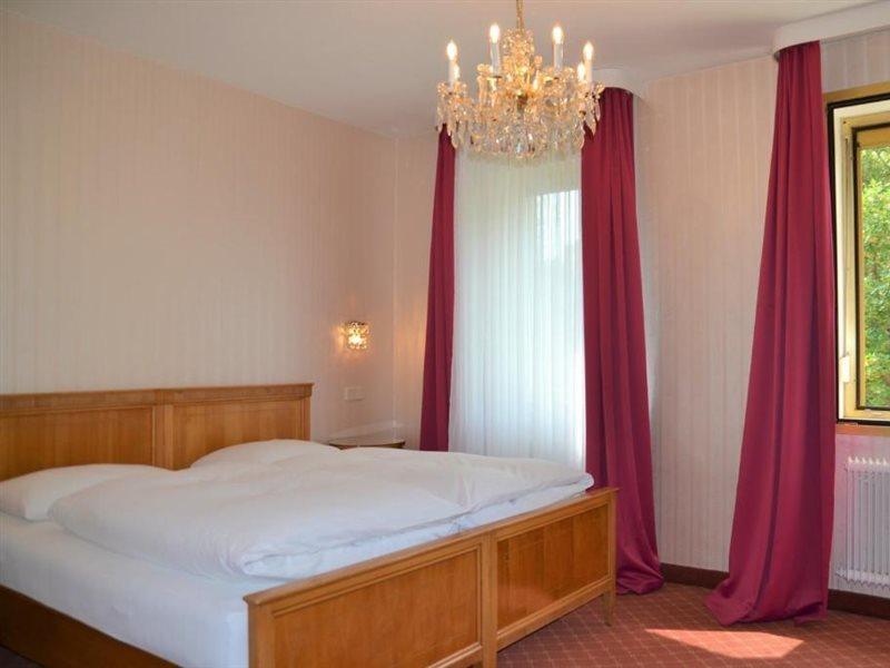 An Der Hotel Vienne