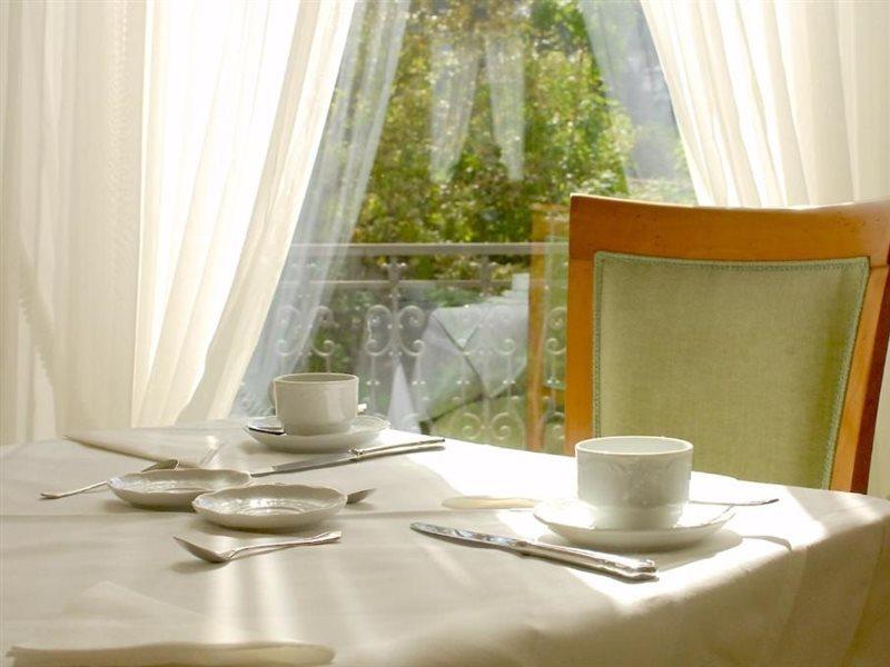 An Der Hotel Vienne