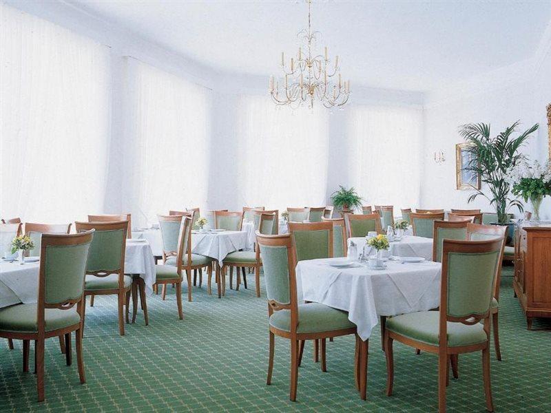 Hotel An Der Vienne