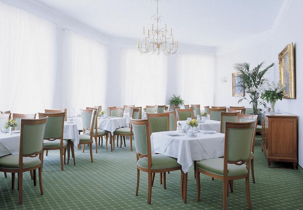 Hotel An Der Vienne