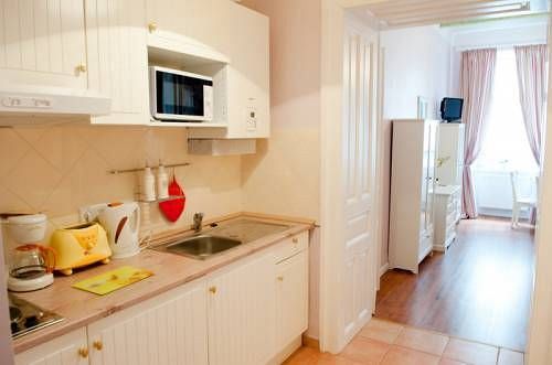 Hotel An Der Vienne