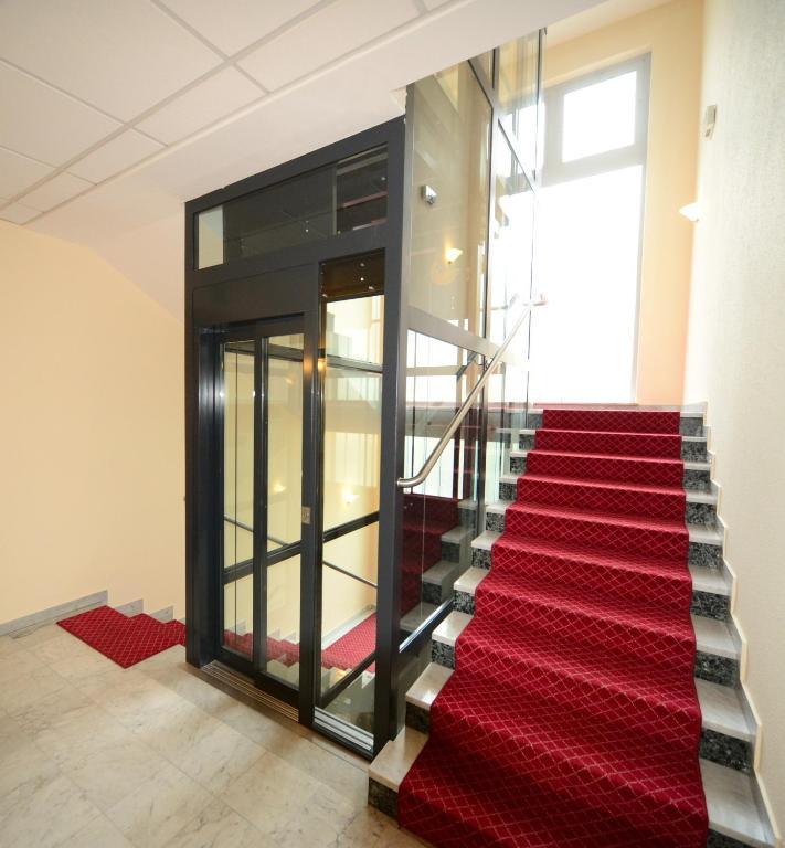 Hotel An Der Vienne