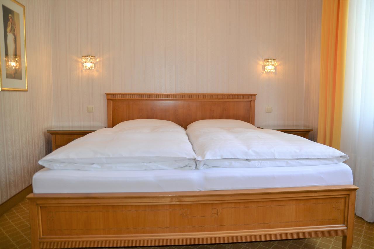 An Der 3* Vienne
