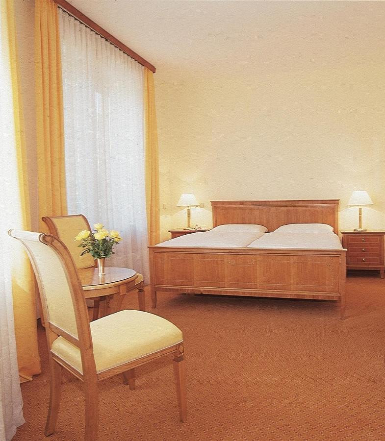 An Der 3* Vienne